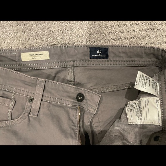 Gently-Worn Adriano Goldschmied The Graduate 31x32 - Picture 8 of 10